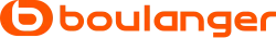 Boulanger logo