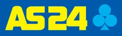 AS24 (Total) logo
