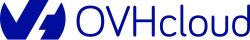 OVHcloud logo