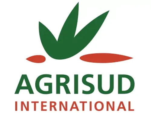 AgriSud International logo