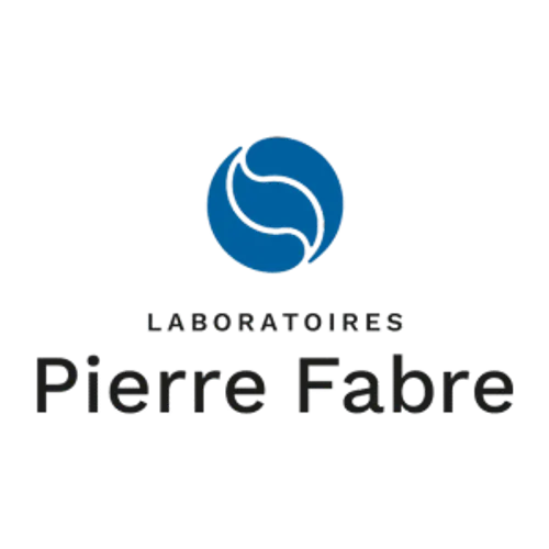 Pierre Fabre logo