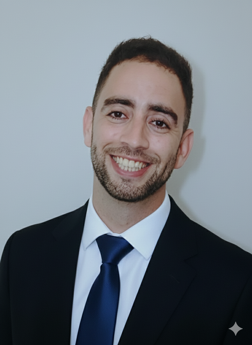 Hamid ABDELGHANI LIDRISSI